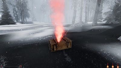 Boris The Rocket Game Screenshot 3