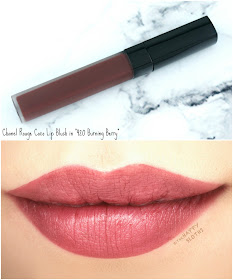 Chanel | NEW Rouge Coco Lip Blush Collection: Review and Swatches | The ...