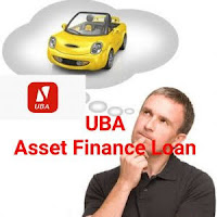 UBA loan