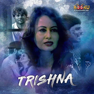 Trishna Web Series Cast