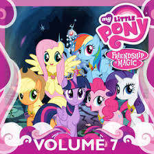 my little pony ss1