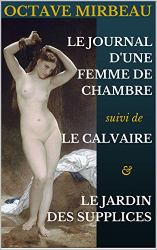 Trois romans, en français, 2016