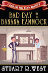 Bad Day in a Banana Hammock