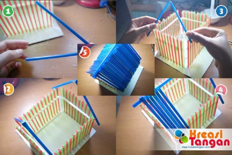 Contoh Kerajinan Tangan yang Mudah Dijual Contoh Kerajinan Tangan yang Mudah Dijual
