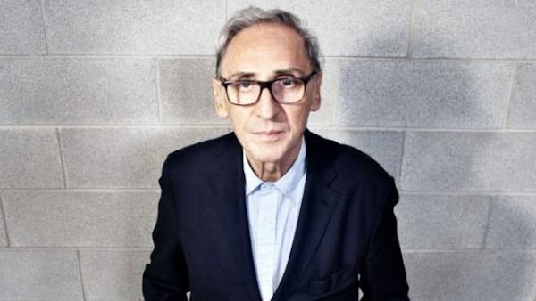 Franco Battiato ha muerto a los 76 años Franco Battiato ha muerto a los 76 años