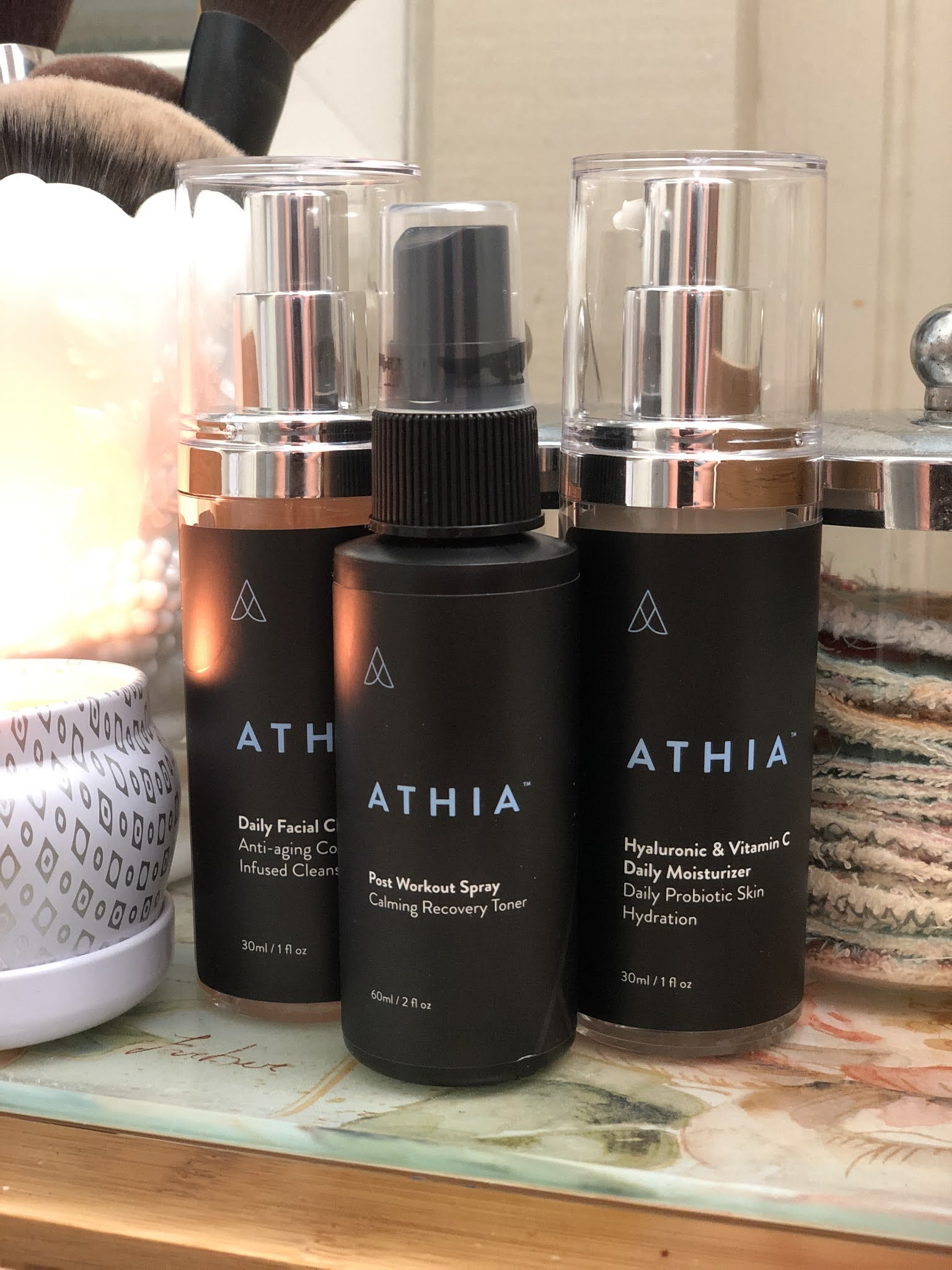 A Better Skin Care Routine for Active Lifestyles — The Southern Glamper