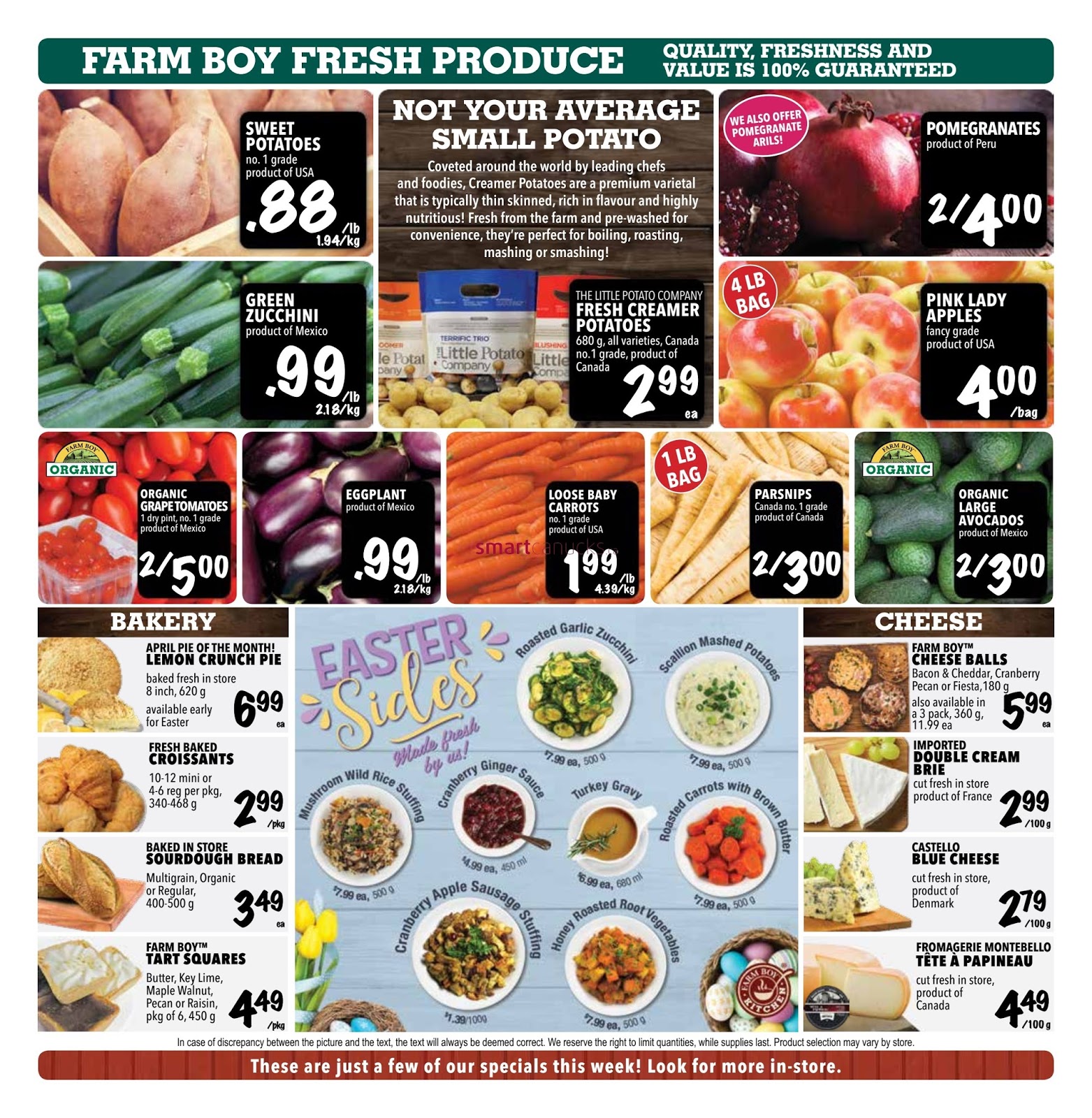boy canada flyer march 29 april 4 2018 farmboy flyer