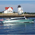 Hodgdon Yachts to display new limo tender at 2015 MYS