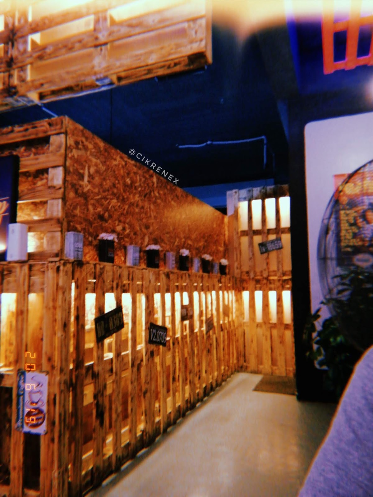 Tempat Makan Best Di Mentakab Pahang Tuned Up Cafe Blog Cik Renex