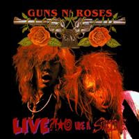 [1986] - Live Like A Suicide [EP]