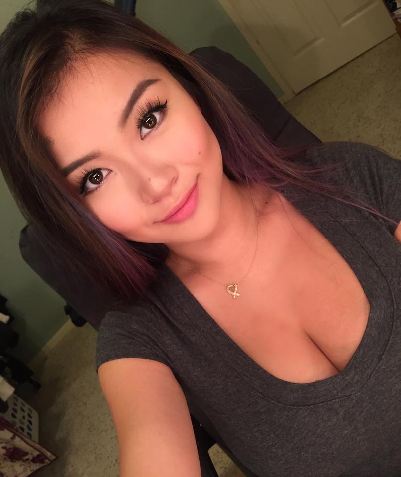 Asian Of The Day 56