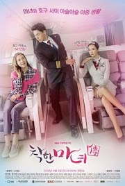 Si Baik dan Jahat Di Wajah yang Sama (Review Drakor Nice Witch)