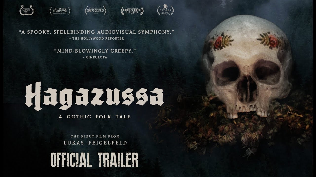 Conoce "Hagazussa", una escalofriante cinta de terror Alemán y brujería