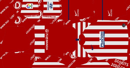 Buy kit dls 2020 atletico madrid New Arrivals Black Friday