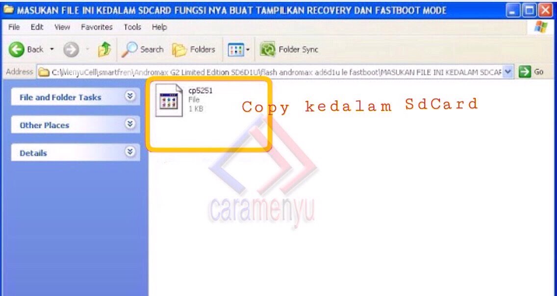 Smartfren Ad688g Imei Null Okezone