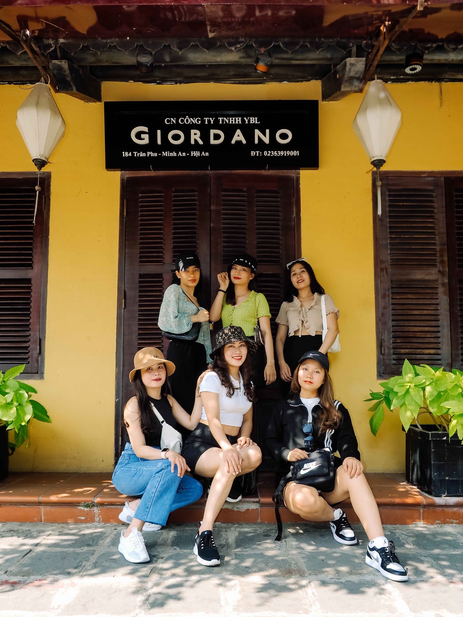Báo Giá Chụp Ảnh Ngoại Cảnh Hội An - Photographer: Khôi Trần Báo Giá Chụp Ảnh Ngoại Cảnh Hội An - Photographer: Khôi Trần