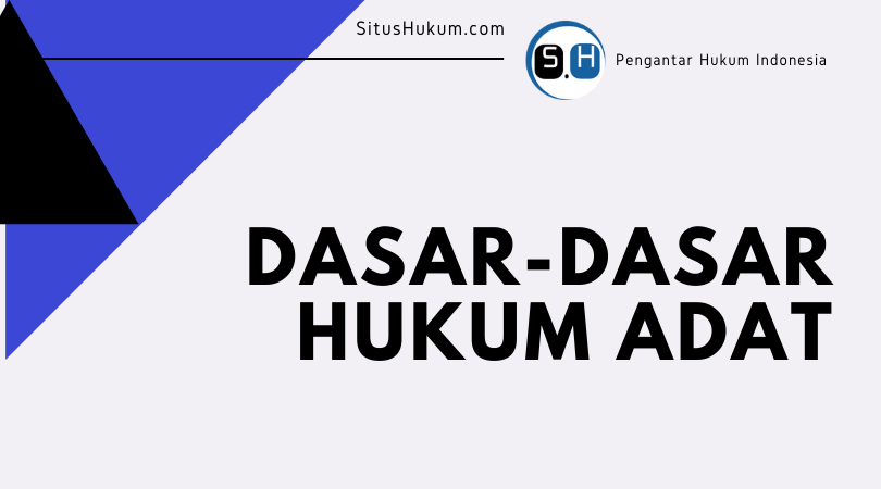 Jelaskan sifat hukum yang mengatur dan memaksa