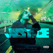 CD - Justice - Justin Bieber (2021) CD - Justice - Justin Bieber (2021)