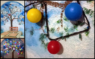 Navidad en mi casa | . . . . . . . . . . . . El detalle que hace la