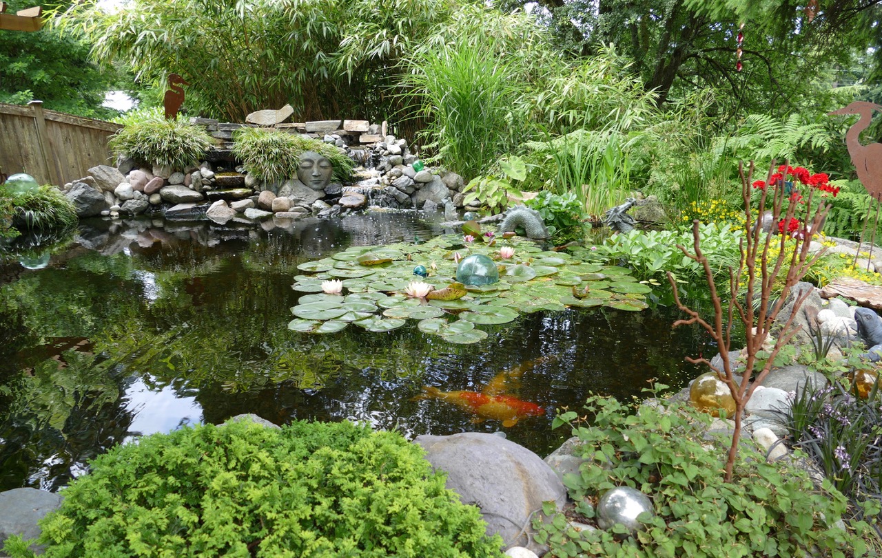 Shoreline Area News Edmonds in Bloom garden tour July 15