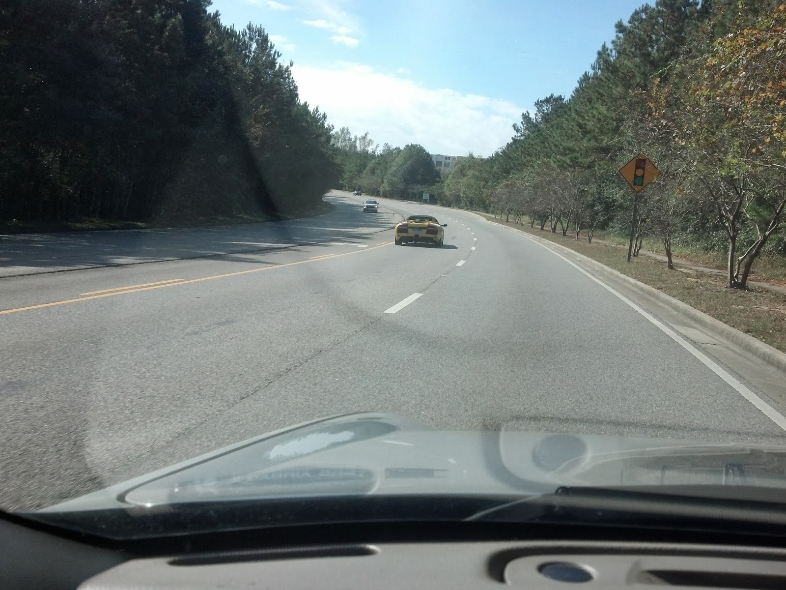 Exotic Cars in Mobile, Alabama