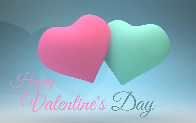 Valentine day images love