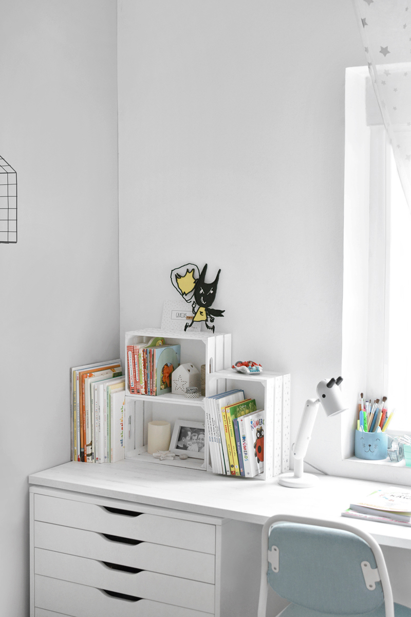 Littlefew.com - Interiors & Lifestyle by Laura López: HOW TO ORGANIZE ...