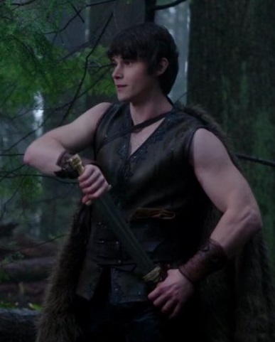 Boomer's Beefcake and Bonding: Jonathan (Sigh) Whitesell: Gay, Straight