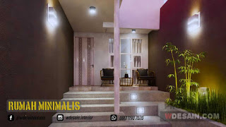 29+ Minimalis Ukuran 4X10 Desain Rumah 4X10 Gif