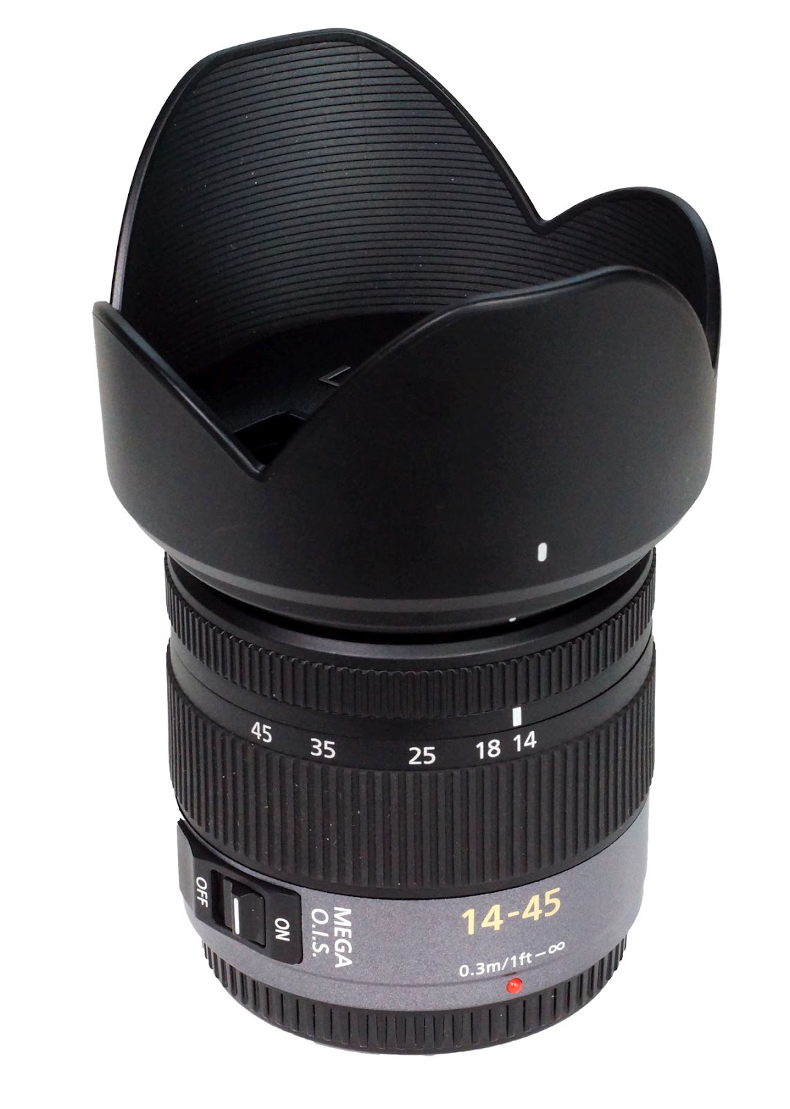 The Visual Science Lab Kirk Tuck A Quick Review Of A Lens For Micro Four Thirds The Panasonic 14 45mm