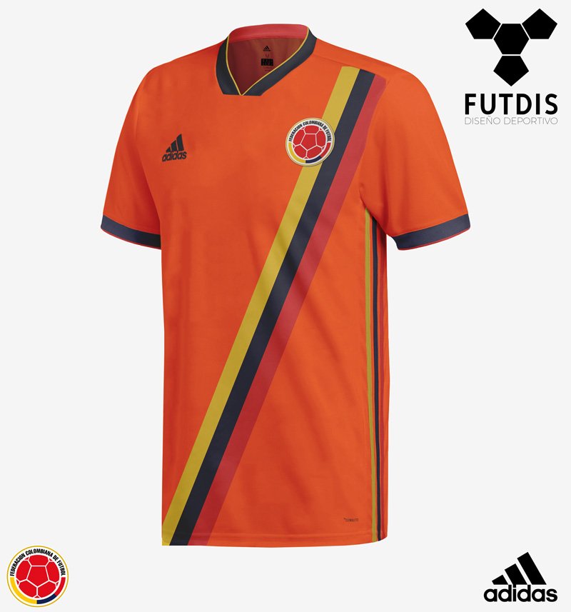 adidas colombia trainers