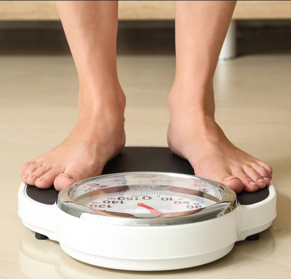 We tell you how you can lose weight all of a sudden