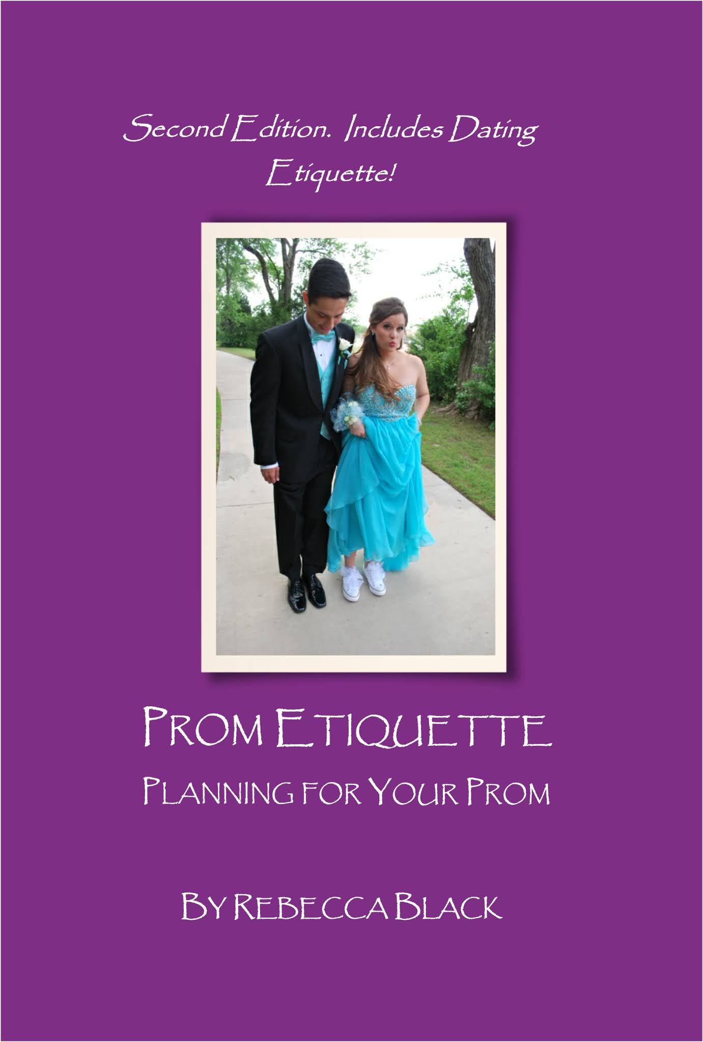 Etiquette Books For Children & Teens