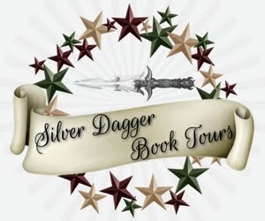 Silver Dagger Book Tours Host