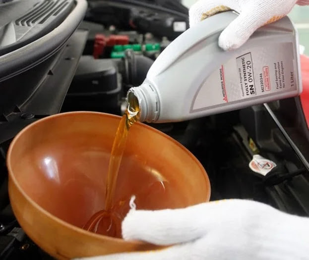 ganti oli mesin mobil jarang dipakai ganti oli mesin mobil jarang dipakai