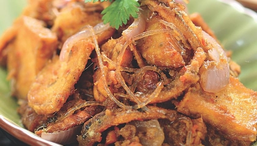 Sambal Goreng Ayam Cincang Resepi Resipi Ayam Cincang Telur Resepi