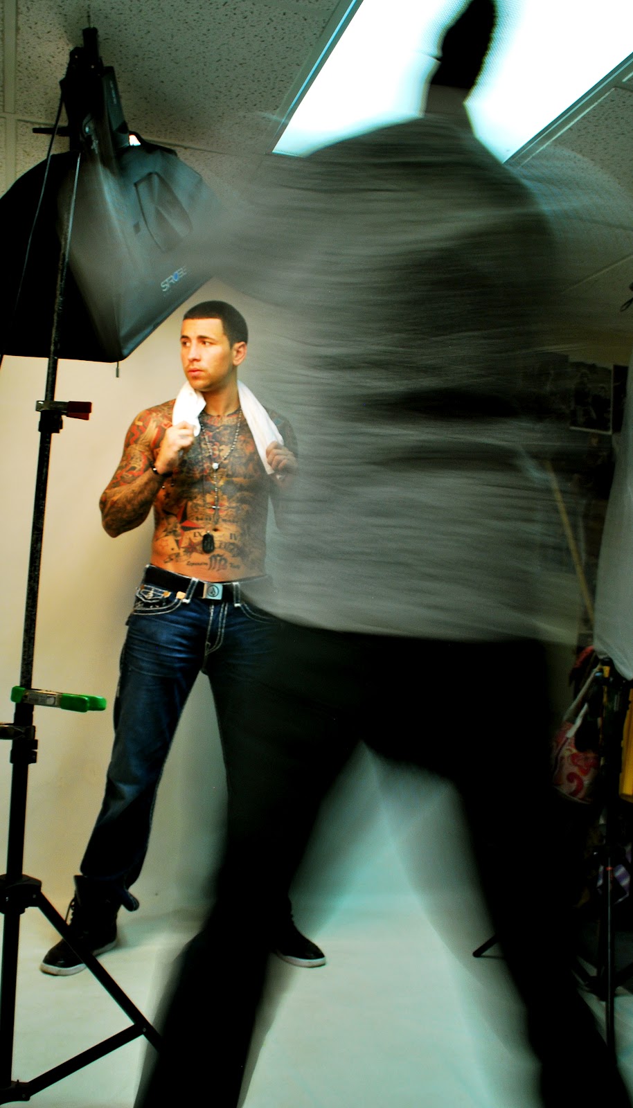 The Innovator | An Interview with Photographer James C. Lewis ...