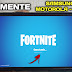 APK FORTINITE MOBILE