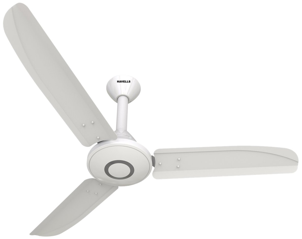 Havells Efficiencia Neo & Efficiencia BLDC Fan Review