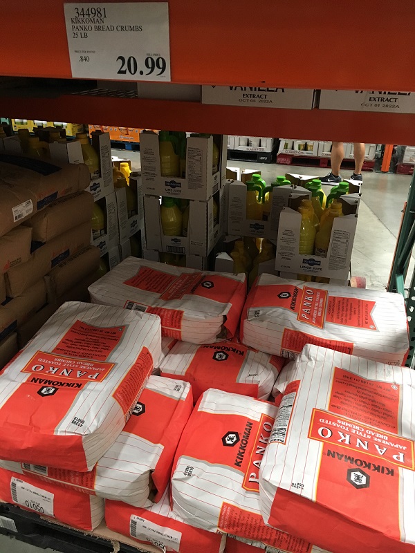 What Do They Sell at Costco Business Center? (My Costco