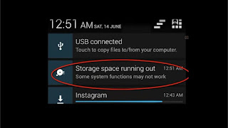 Get more memory on Android 
