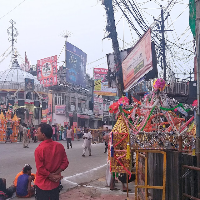 Kawad 2019 Kawad rush, Muzaffarnagar, Delhi, Uttar Pradesh, Shiv Chowk, Haryana, Rajasthan, Hindu, Madhya Pradesh, 2019, kawad song, dak kawad, kawad yatra, kawad video, bhole ki kawad, haridwar kawad, kawad yatra 2019, chali chali re bholenath ki kawad, kawad jal date 2019,