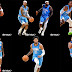 NBA 2K21 Houston Rockets Updated Full Body Portait V1.26 by raul77