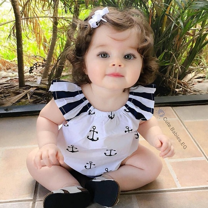 Gambar Baby Comel Terkini (20 Gambar)