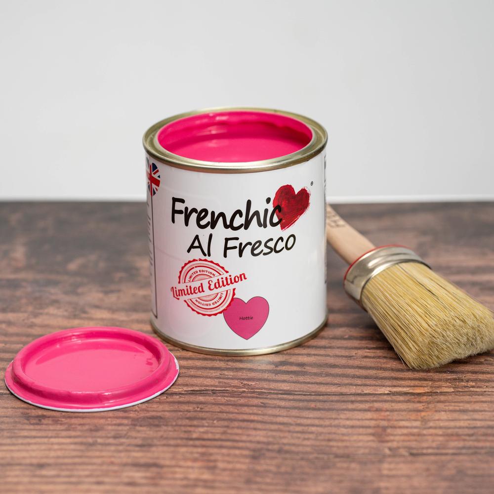 Frenchic Paint ® Al Fresco colours