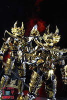 SH Figuarts Shinkocchou Seihou Garo (Saejima Raiga) 57