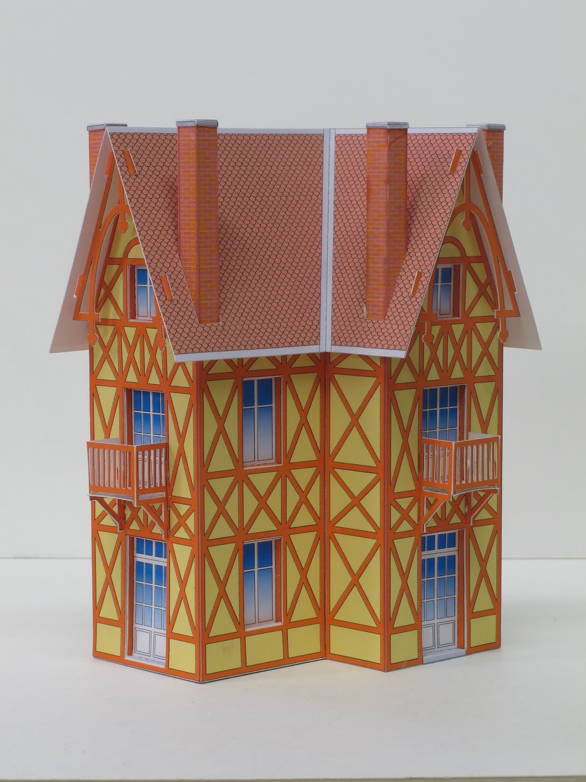 Clés pour le train miniature juillet 2019