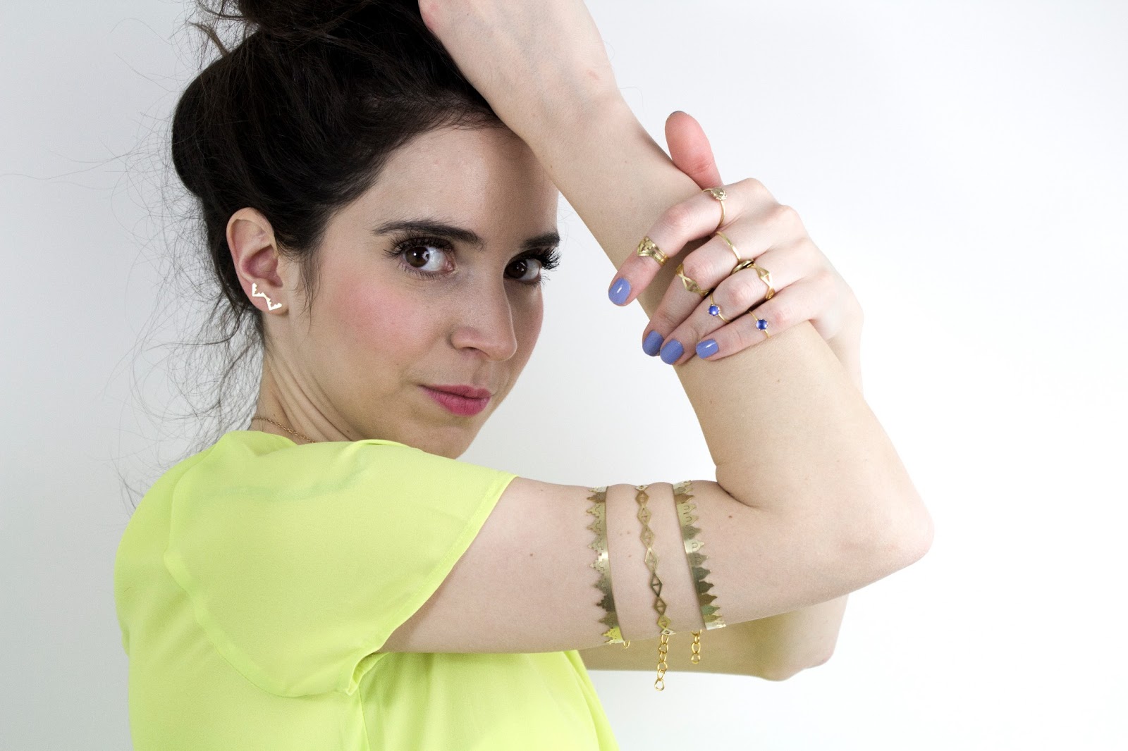 Amelia May Jewellery: New Collection launch!