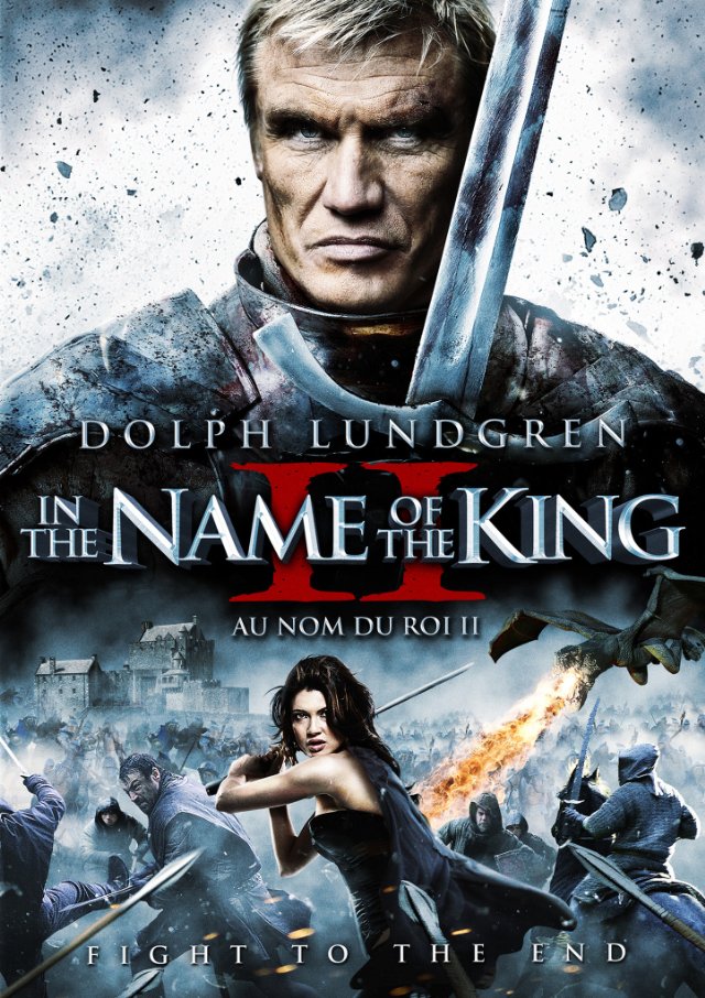 Re: V mene kráľa 2 / In the Name of the King 2 (2011)