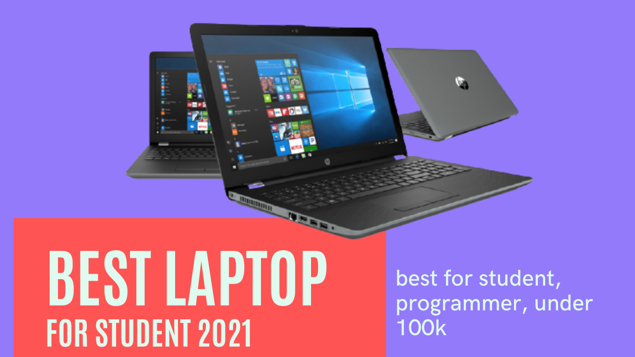 Best laptops for Programmer and Coder in Nepal 2021 under 1 lakh